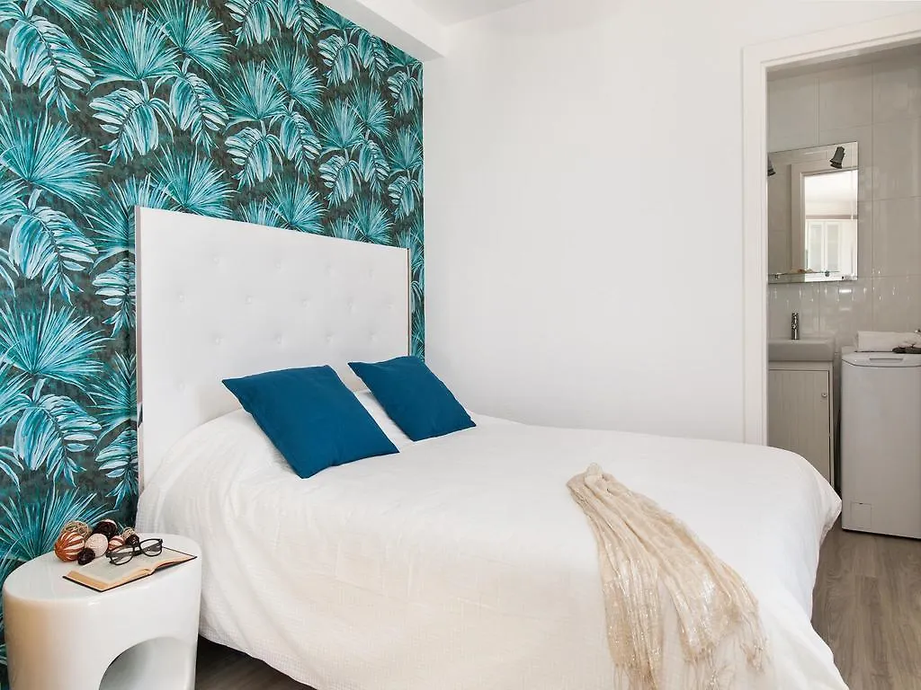 Apartment Marsin Las Canteras With Terrace Las Palmas de Gran Canaria 0*,  Spain