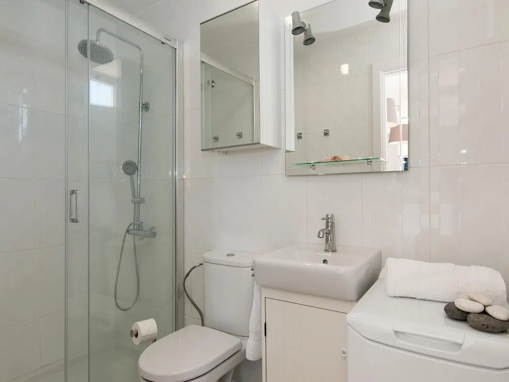 Apartment Marsin Las Canteras With Terrace Las Palmas de Gran Canaria