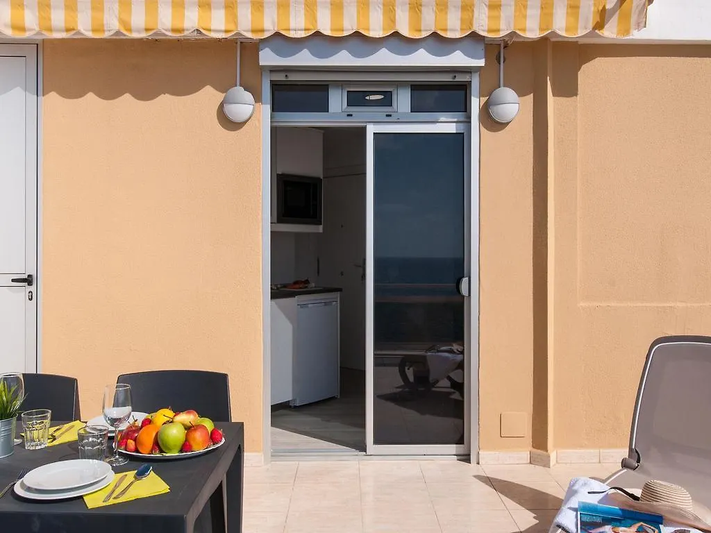 Apartment Marsin Las Canteras With Terrace Las Palmas de Gran Canaria
