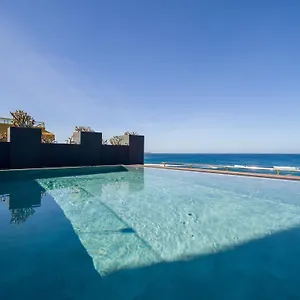 4* Hotell Sercotel Playa Canteras